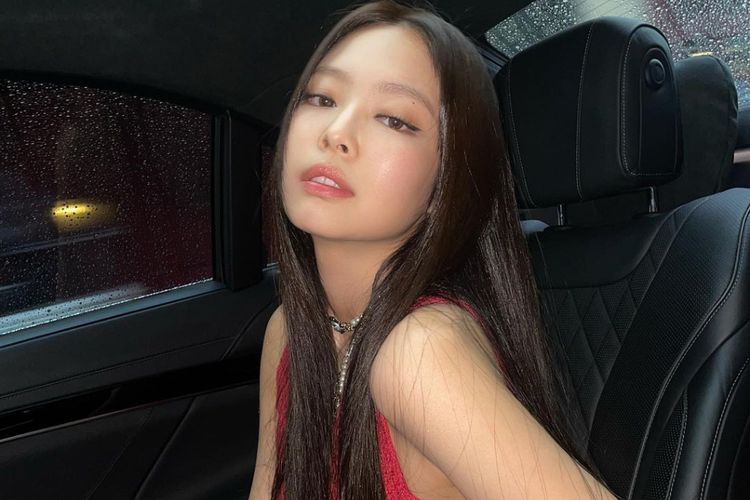 Pasca Foto Jennie BLACKPINK Disebarluaskan Tanpa Izin, Agensi Ambil Tindakan Hukum