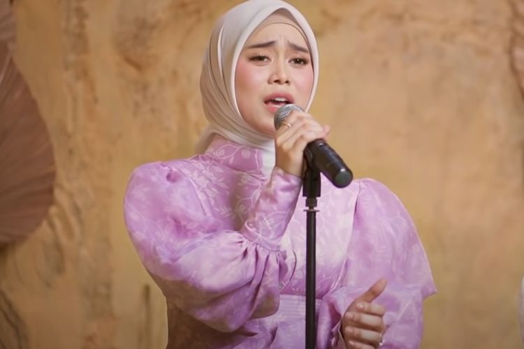 Malangnya Lesti Kejora, Alami KDRT yang Merusak Asetnya sebagai Penyanyi