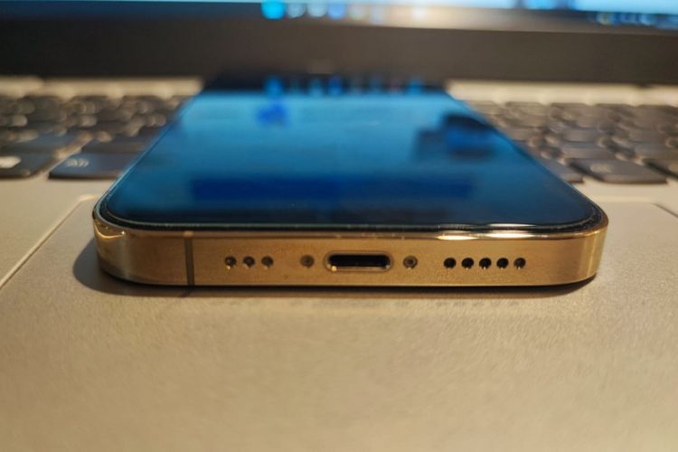 Uni Eropa Wajibkan iPhone Pakai USB Type C, Apple Harus Patuh