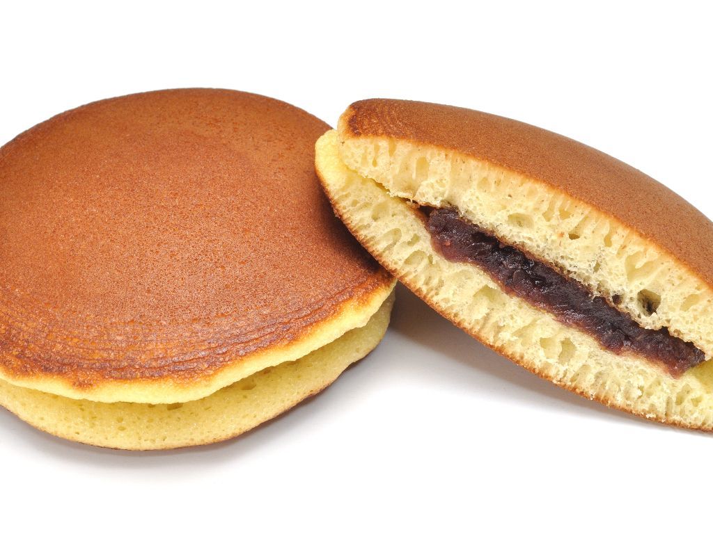 17 Ide Nama Usaha Dorayaki Kekinian Ala Gen Z yang Unik dan Ikonik