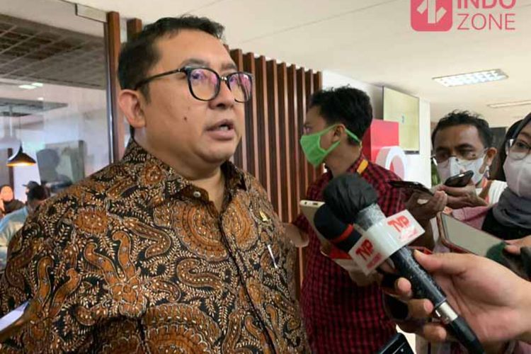 Fadli Zon Ceritakan Reaksi Ketua DPR Inggris soal Tragedi Kanjuruhan