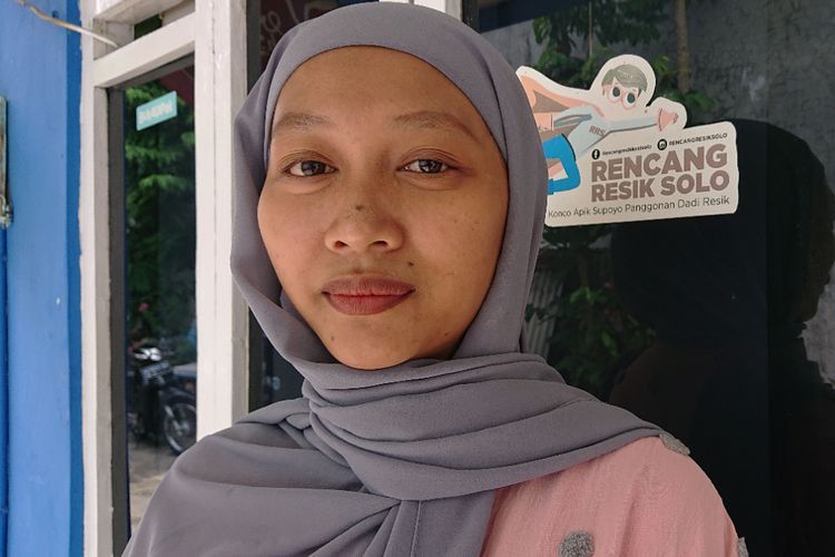 Sarjana Universitas Top Sukses Jadi Bos Cleaning Service, Sebulan Cuannya Mencegangkan!