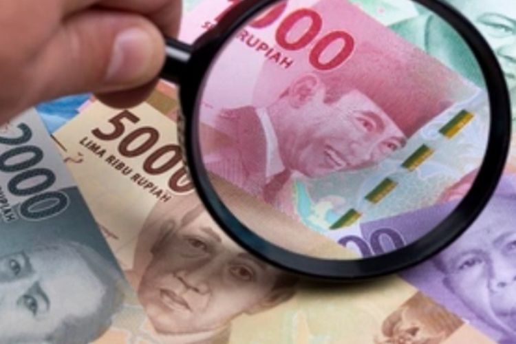 Bareskrim Bongkar Kasus Uang Palsu di Karawang, 3 Orang Diciduk