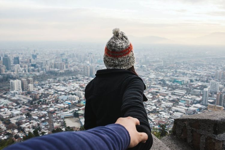 5 Kreteria Utama yang Dicari Generasi Milenial dan Gen-Z Untuk Calon Jodoh