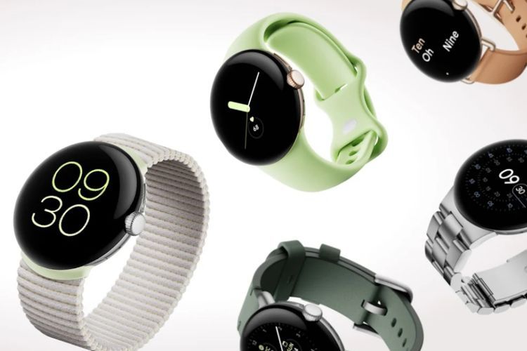 Pixel Watch Resmi Dikenalkan, Smartwatch Pertama Google, Ini Spesifikasi dan Harganya