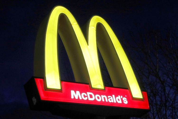 Makin Kekinian, McDonalds Kini Terima Pembayaran dengan Bitcoin dan Tether!