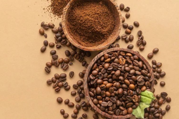 Cuma Pakai Kopi Bisa Bikin Kulit Glowing, Bestie Wajib Coba Nih!