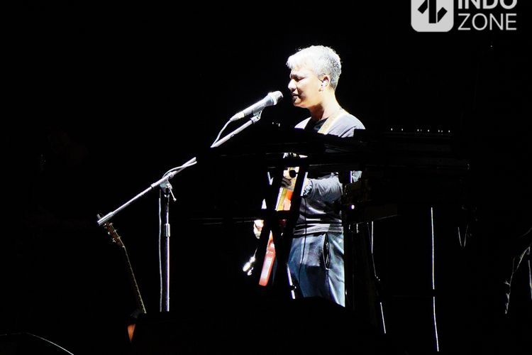 Efek Rumah Kaca Nyanyikan Lagu untuk Tragedi Kanjuruhan, Harap Tak Ada Lagi Kasus Serupa