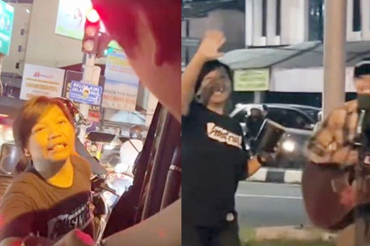 Rian D'Masiv Sawer Pengamen yang Bawakan 'Diam Tanpa Kata', Respons Pengamen Gak Terduga