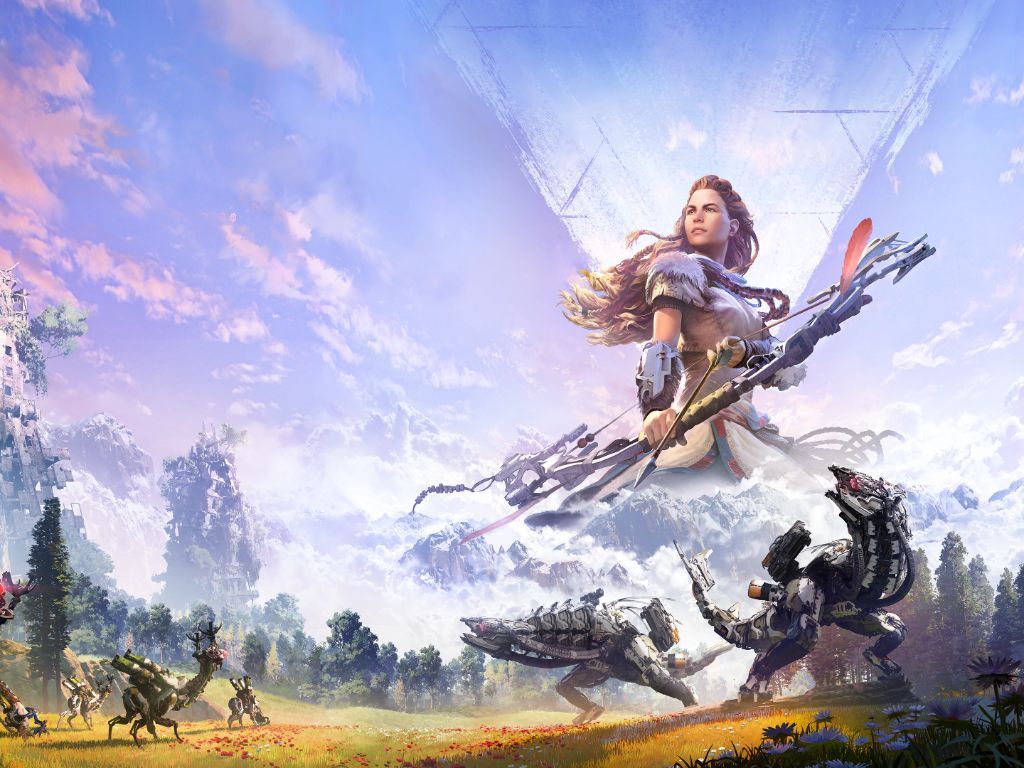 Remaster, Lego, dan Horizon Online: Strategi Guerrilla Games Menghadapi Pasar yang Berubah