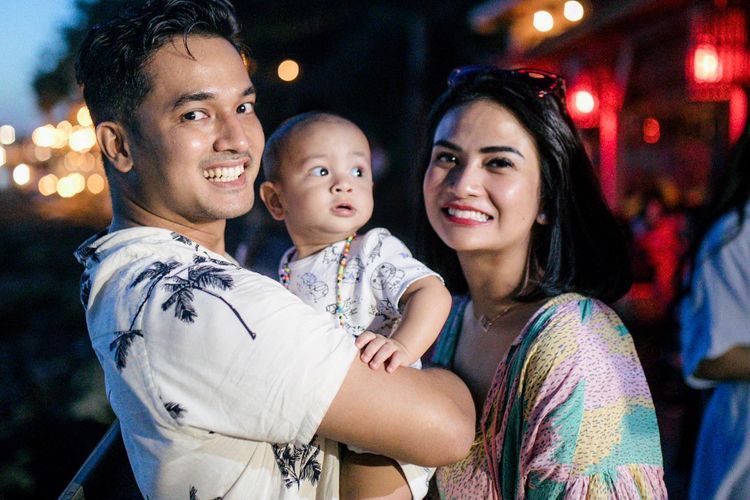 Nyesek! Gala Sky Main Gitar Diiringi Lagu Cover Vanessa Angel: Realita sama Hidupnya