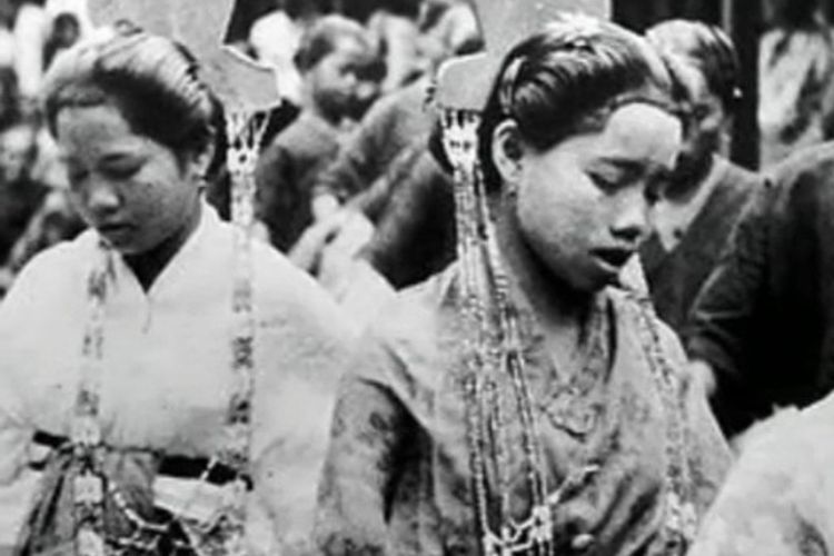 Misteri Sindrom Koro, Kutukan Wanita Bugis agar Kelamin Suami Mengecil karena Selingkuh