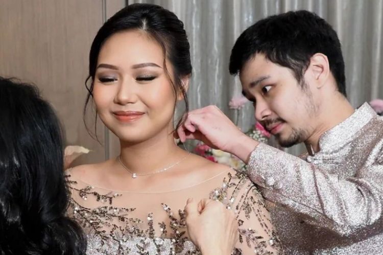 Harga Kalung Lamaran Sisca Kohl Capai Miliaran Jadi Sorotan, Netizen: Gak Heran Lagi