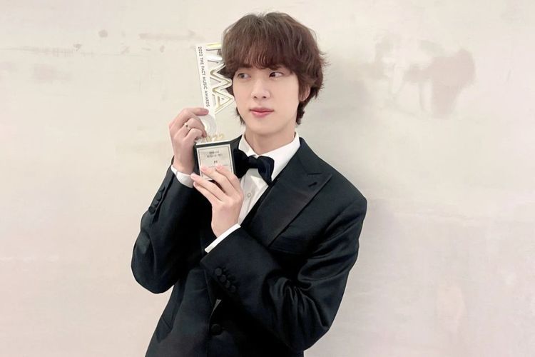 Viral di Tiktok, Apa itu Arti Bonsang dan Daesang dalam KPOP? 