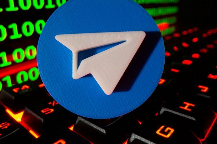 Makin Panas! Bos WhatsApp Serang Balik Telegram: Keamanan Mereka Mengkawatirkan!