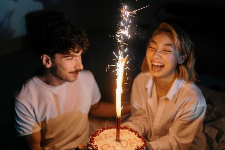 50 Ucapan Selamat Ulang Tahun Aesthetic dalam Bahasa Inggris, Simple!