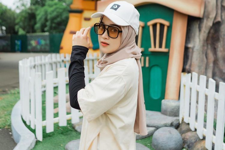Ririe Fairus Diduga Punya Pacar Baru, Heboh Dibandingkan sama Ayus Sabyan: Ganteng Banget!