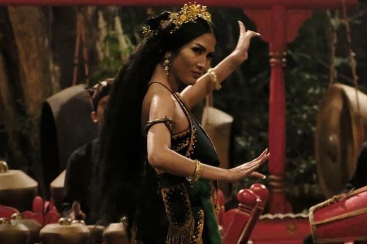 2 Adegan yang Paling Ditanyakan Fans akan Hadir di 'KKN di Desa Penari Extended', Apa Itu?