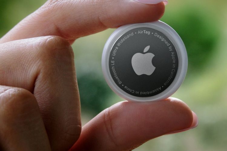 Sempat Dilarang, Apple AirTag Akhirnya Diperbolehkan Masuk ke Maskapai Penerbangan