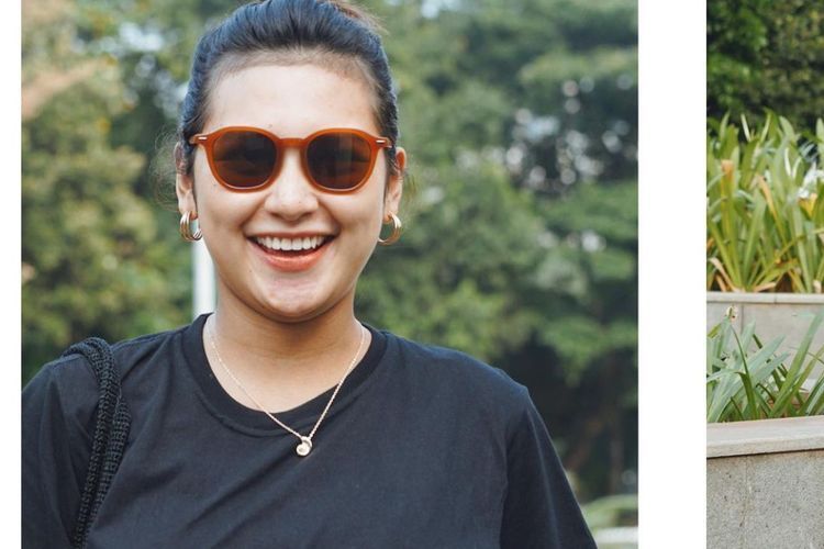 Transformasi Penampilan Indah Permatasari Jadi Mama Muda Buat Iri: Cepet Banget Langsing 