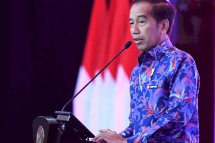 Ditangkap Bareskrim, Penggugah Ijazah Jokowi Sudah Jadi Tersangka Penistaan Agama
