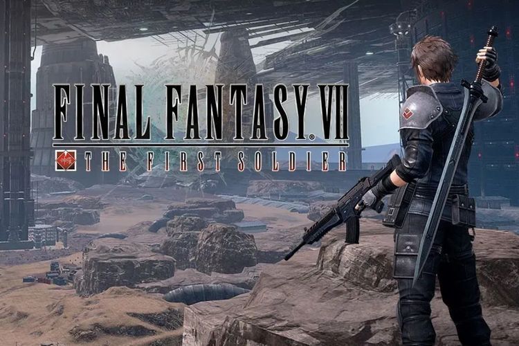 Ini Alasan Final Fantasy VII: The First Soldier Tutup Server
