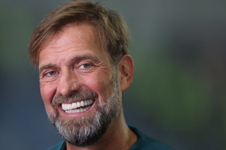 Cukur Glasgow Rangers 7-1, Liverpool FC Jadi Ceria Lagi!