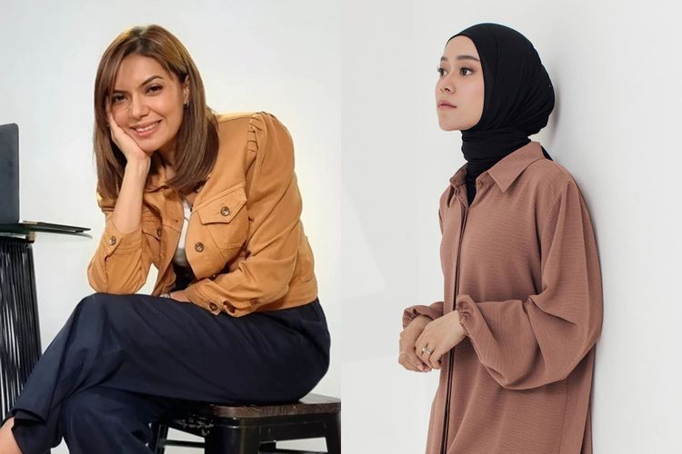 Najwa Shihab soal Lesti Kejora Korban KDRT Rizky Billar: Harus Percaya Korban!
