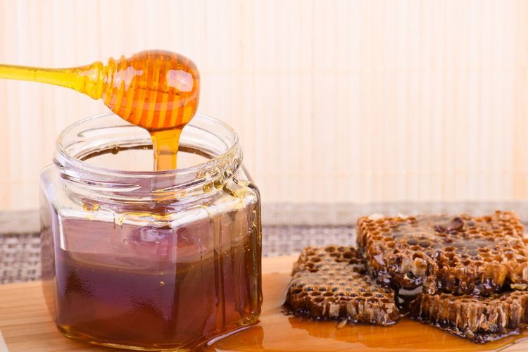 Asam Lambung Naik? Inilah 5 Makanan yang Aman untuk Dikonsumsi