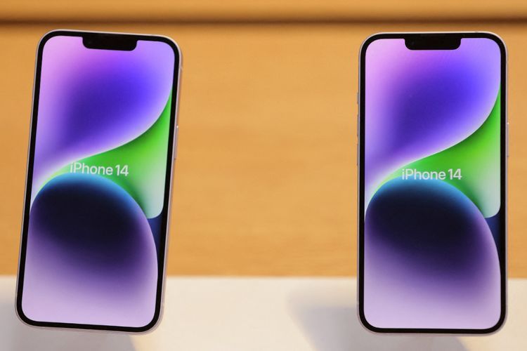 Apple Kena Denda Rp308 Miliar Gara-gara Jualan iPhone Gak Pakai Charger di Brasil