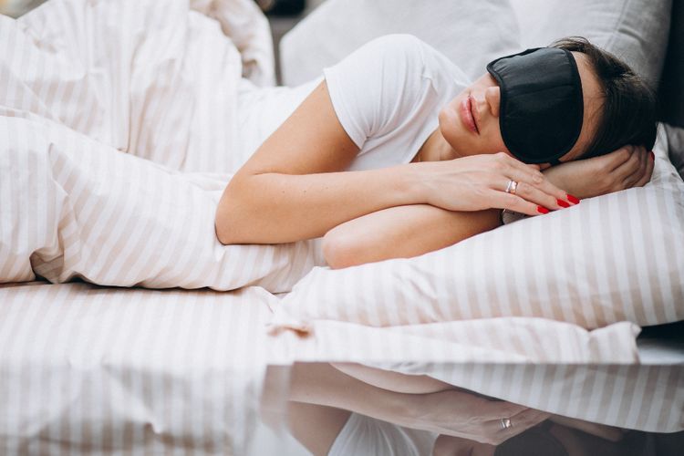 Sering Ngantuk di Pagi Hari? Waspadai Masalah Psikologis