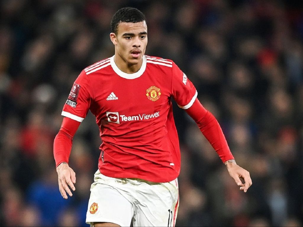 Berpisah dengan Manchester United karena Kasus Pelecehan, Mason Greenwood Masih Laku di Bursa Transfer?