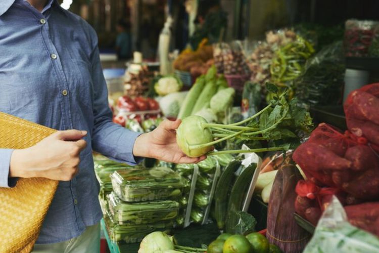Hari Pangan Sedunia, Ini 5 Cara Pilih Makanan Berkualitas untuk Keluarga