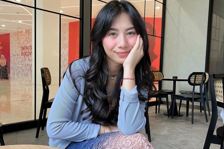 Abel Cantika Insecure Punya Flek Hitam, Awalnya Cuek sampai Edit Foto di Medsos