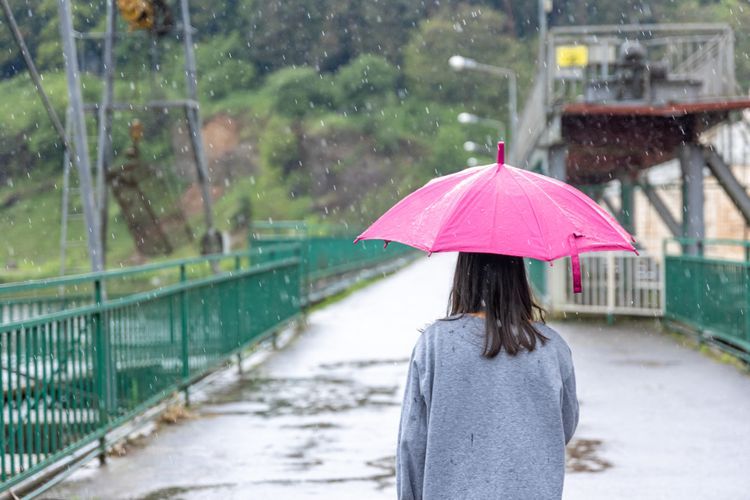 Filipina Diterpa Badai Topan, Seluruh Lahan Pertanian dan Pedesaan Tenggelam