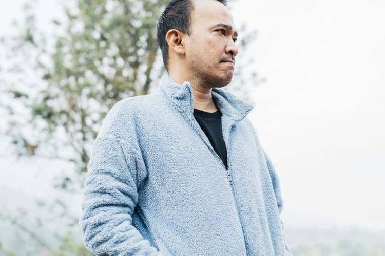 Dipanggil Polisi, Ruben Onsu Datangi Polres Jakarta Selatan