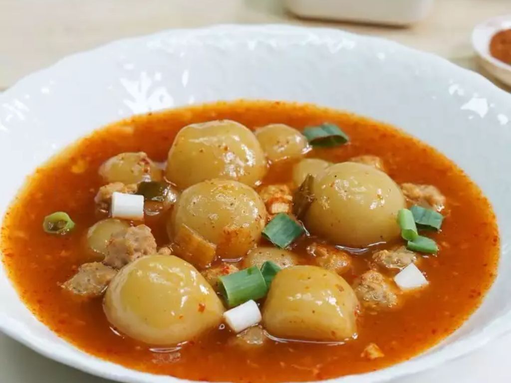 17 Ide Nama Usaha Baso Aci Kekinian yang Bikin Dagangan Makin Cuan dan Dilirik Anak Muda!