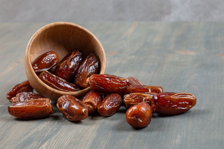 Bukan Cuma untuk Buka Puasa, Ternyata Ini Manfaat Kurma Bagi Ibu Hamil