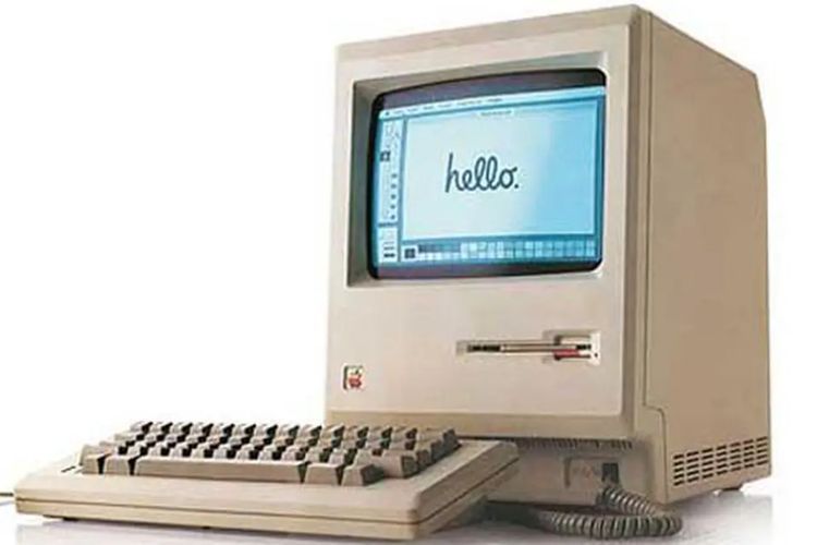 Komputer Bekas Milik Steve Jobs Dilelang Rp4,6 Miliar, Tertarik Beli?