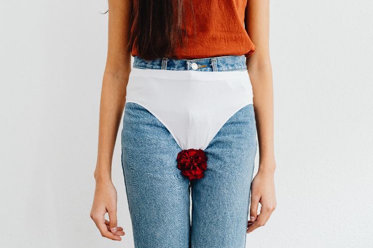 Dua Kali Menstruasi dalam Sebulan, Normal atau Tidak?