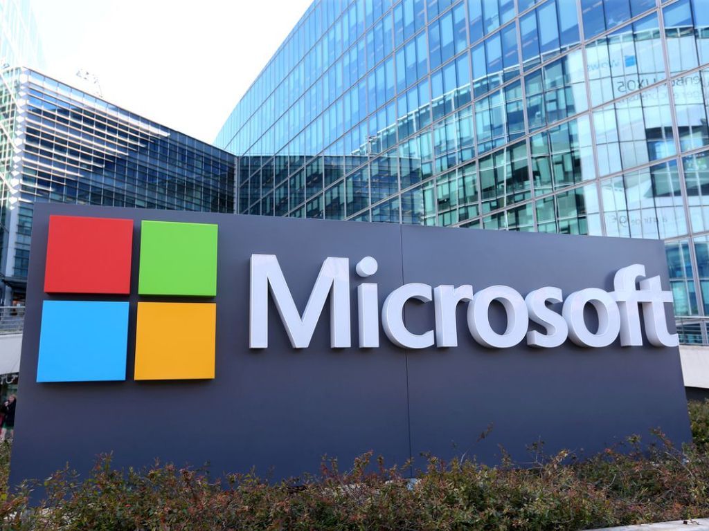 Microsoft Segera Buka Kantor AI Pertamanya di London