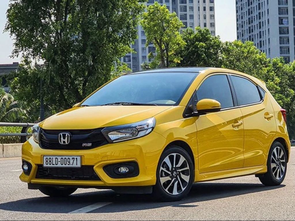 5 Kelebihan Honda Brio Satya Terbaru 2024, Jadi Mobil LCGC Paling Laris!