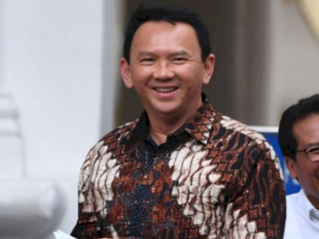 Terkait Kasus Korupsi Pertamina, Ahok Diperiksa Kejagung pada Hari Ini