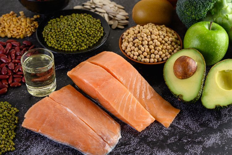 Mau Asupan Vitamin D Tercukupi di Musim Hujan? Coba Lakukan Ini