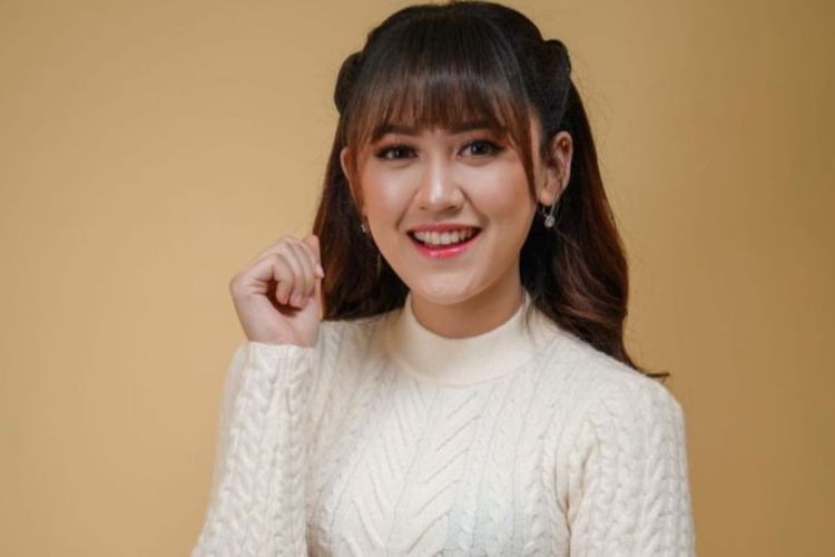 Happy Asmara: Dulu Dangdut dan Campur Sari Dianggap Kuno, Sekarang 'Kiblat' Anak Muda