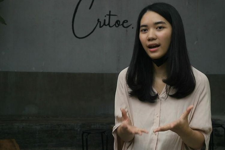 Inspiring! Mojang Bandung Ini Lahirkan Banyak Barista Andal, Tanpa Imbalan Cuan!
