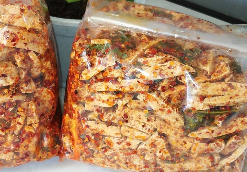 17 Ide Nama Usaha Basreng Kekinian, Biar Jualan Kamu Makin Cuan!
