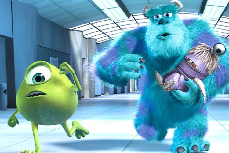 10 Film Disney Pixar Legendaris yang Masih Ditonton hingga Saat Ini! 