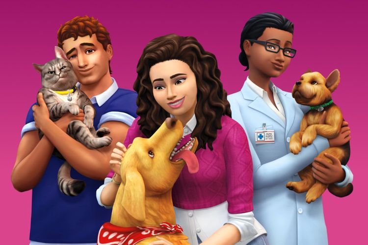 Mudah! Cara Download The Sims 4 Secara Gratis Lengkap di Semua Platform