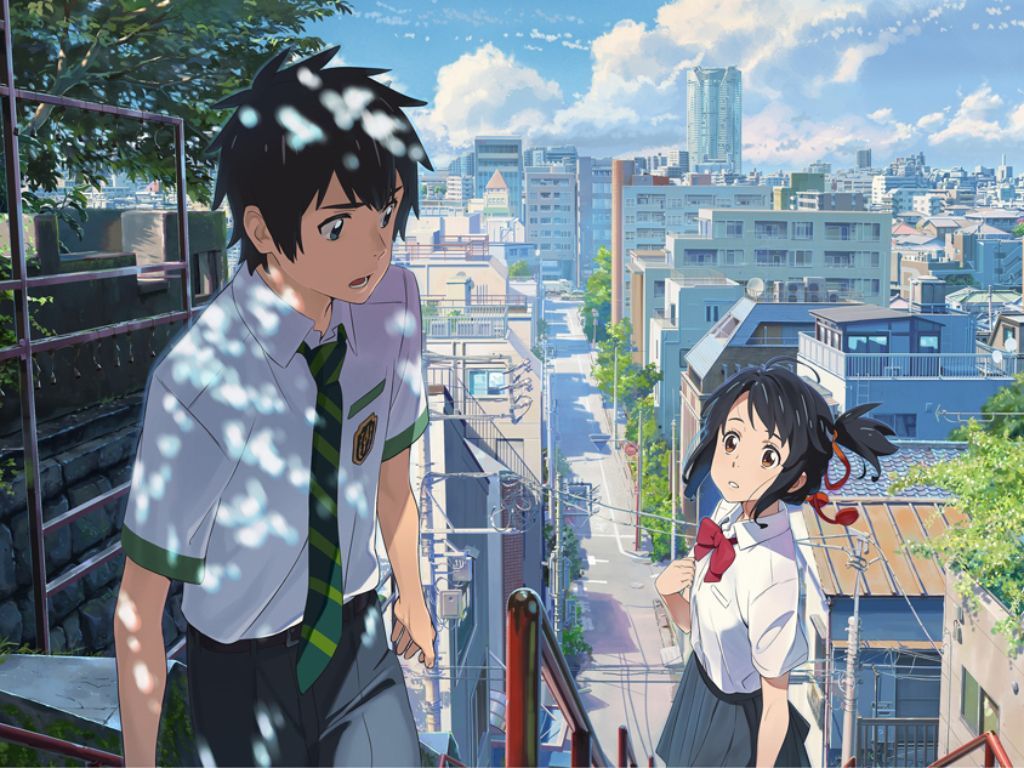 7 Anime Romance Terbaik Sepanjang Masa, Bikin Kesengsem!
